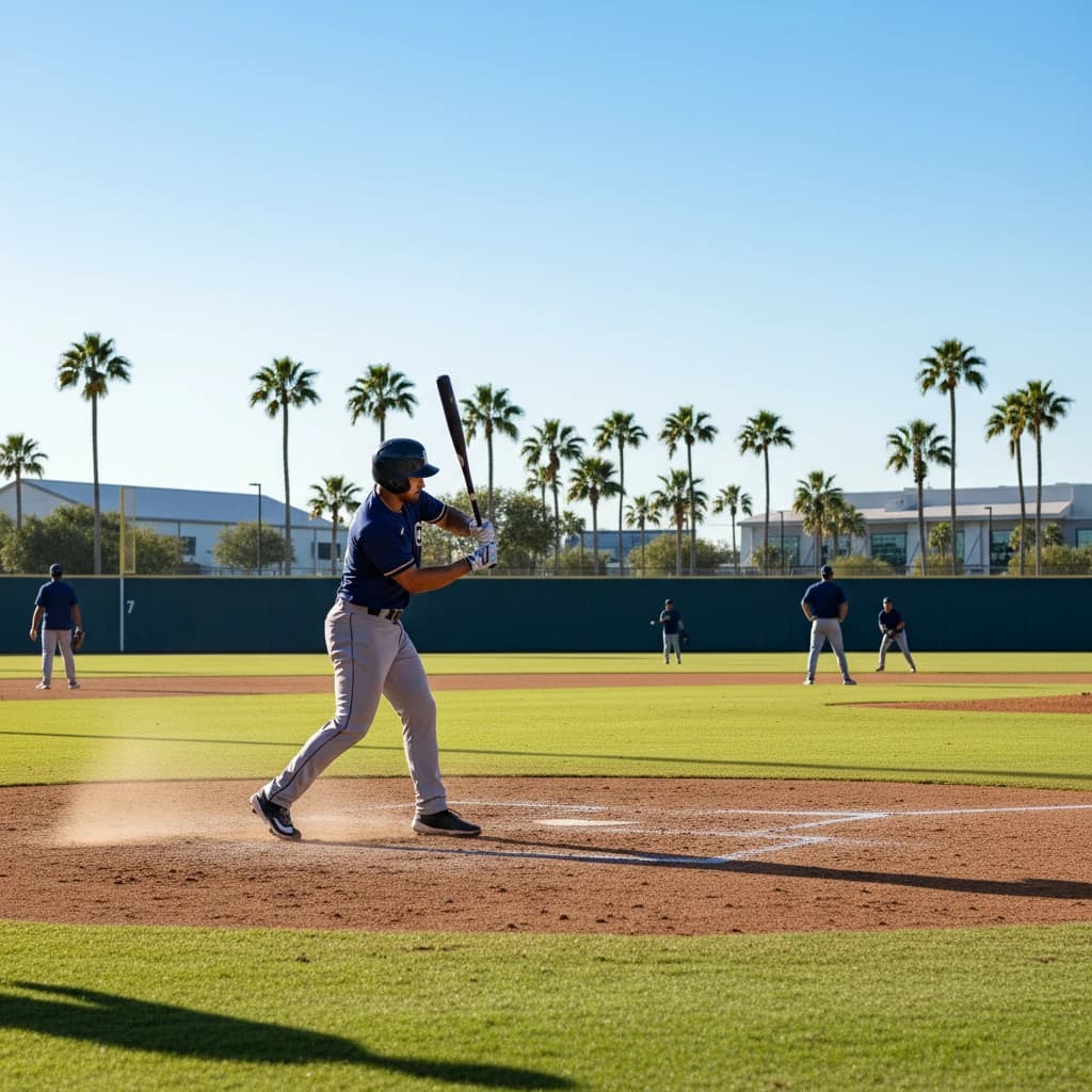 MLB Spring Training 2026: What to Watch For - MLB news