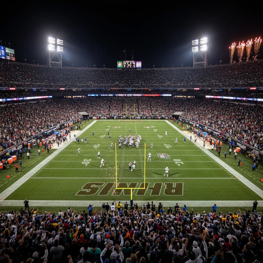 Super Bowl Preview: Chiefs vs Eagles in Epic Rematch - NFL news