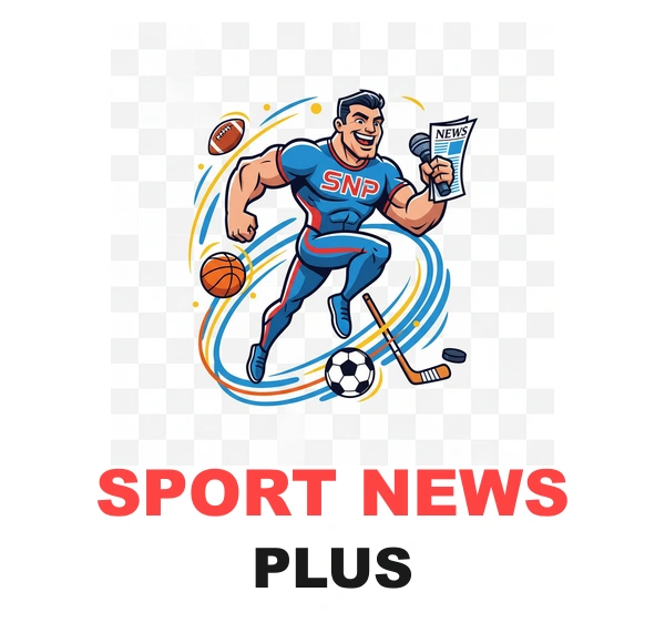 Sport News Plus